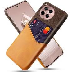 MTP Products OnePlus 12R Ace 3 KSQ Skal Orange