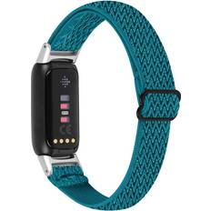 Sidi Essidi nylon elastisk bånd fitbit luxe luxe armbåndtilbehør