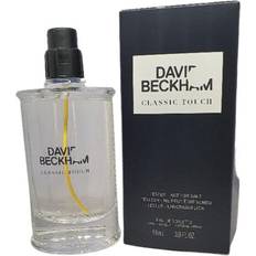 David Beckham Eau de Toilette David Beckham David Classic Touch Eau De Tester