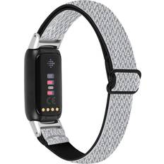 Sidi Essidi nylon elastisk bånd fitbit luxe luxe armbåndtilbehør
