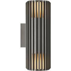 Aludra Outdoor Double Anthracite