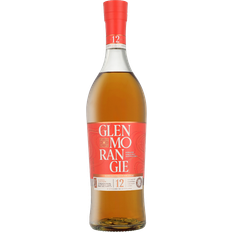 Bier & Spirituosen Glenmorangie Calvados Cask Finish Flasche Abv: 46% 70 cl