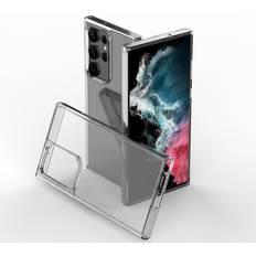 Japcell Slim Case Samsung Galaxy S21 Ultra 5G