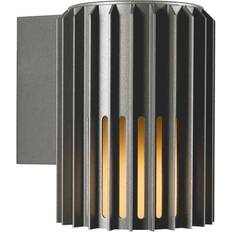 Nordlux Aludra Vägglampa Seaside Anthracite Väggarmatur