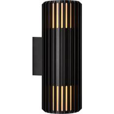 Nordlux Aludra Outdoor Double Wall light