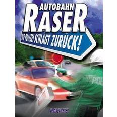 Autobahn Raser 3 - Die Polizei schlägt zurück (PC)