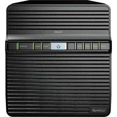DiskStation DS423