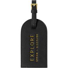 Travel Accessories on sale Katie Loxton Sentiment Luggage Tag