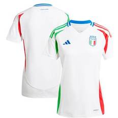 Adidas Italien Auswärtstrikot Damen