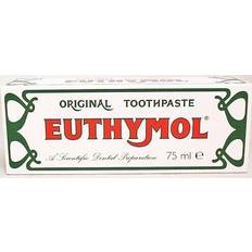 Original Toothpaste 75ml 3 triple pack