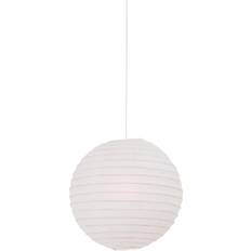 Lampe rispapir Nordlux Rispapir White Pendel ∅ 35cm