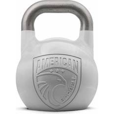 American Barbell Competition Kettlebell 44 kg, Kettlebells, Styrke