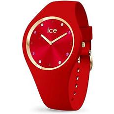 Red Wrist Watches Ice Watch Casual 022459
