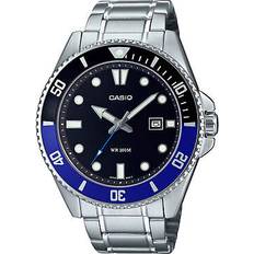 Casio collection mdv-107d-1a2