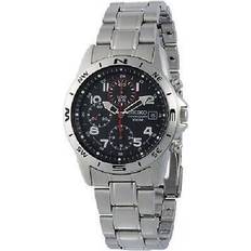 Seiko Watch Re-imported Overseas Model SND375PC