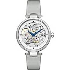 Thomas Earnshaw Women Wrist Watches Thomas Earnshaw Analog Automatik mit Edelstahl Armband ES-8159-01