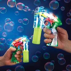 Coopers of Stortford Bubble Blaster Gun