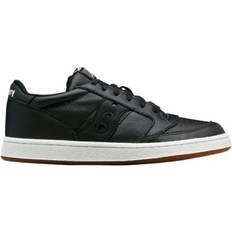 Saucony Jazz Court Sneakers Black