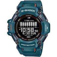 Casio g-shock g-squad gps bluetooth gbd-h2000-2jr