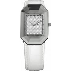 Womens scala women'ssilver White One Size