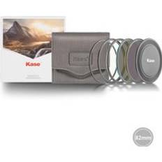 Kase Kase Revolution Magnetic Circular Filters 82mm Entry Kit