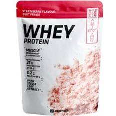 CORENGTH Whey Protein 450g StrawbeRRy