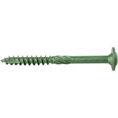 Wickes Timber Drive Head Screws