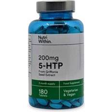 Nutri Within 5-HTP 200mg