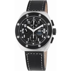 Montres De Luxe Montres de Luxe Brown One Size