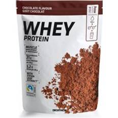 CORENGTH Whey Protein 450 G Chocolate