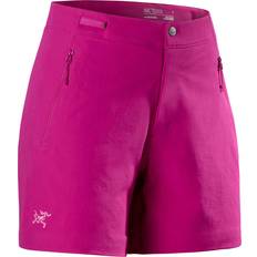 Arc'teryx Shorts Arc'teryx Gamma Shorts Women's - Amaranthus