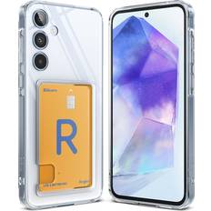 Ringke Fusion Card Case Samsung Galaxy A55
