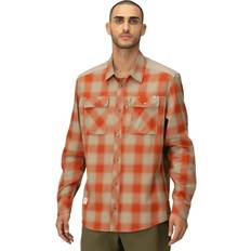 Norrøna Femund Flannel Shirt - Men's