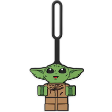 Grogu Bag Pendant - Multicolor