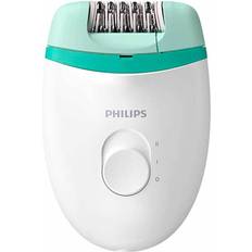 Depiladoras Philips Satinelle Essential BRE224