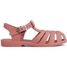 Liewood Strandsandaler - Dark Rose