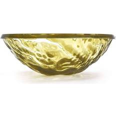 Kartell Moon Green Bowl