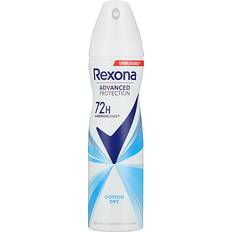 72h Advanced Protection Cotton Dry spray