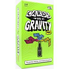 Big Potato Games Big Potato Cards VS Gravity Pro Game