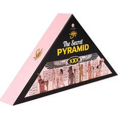 Secret Play The Pyramid Board Game The Pyramid Board Game