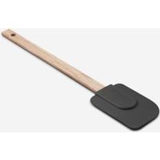 Silicone Spatulas Zeal Silicone with Wooden Handle Spatula