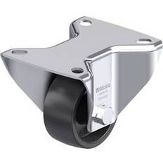 Byggetilbehør Blickle B-PP 60G Fast Hjul Stål 60 mm
