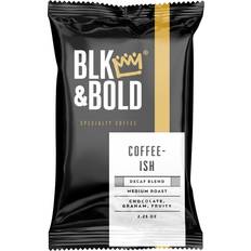 Fruit Coffee BLK & Bold Coffee-Ish Medium Roast 2.5oz 42