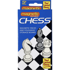 Paul Lamond Games Magnetic Chess Travel