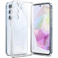 Ringke Handyhülle für galaxy a35 5g case cover hülle futeral tasche transparent