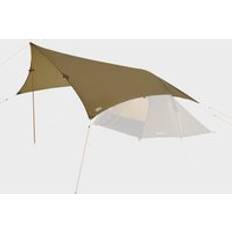OEX Expedition Tarp, Green