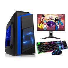 FCS ULTRA Gaming PC Bundle