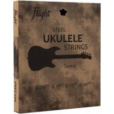 Flight Electric Tenor Ukulele Strings