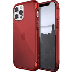 Puro Raptic Air for iPhone 13 Max Red