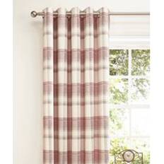 Curtains & Accessories Damart Balmoral Curtain